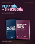 COMBO Pediatría + Ginecología